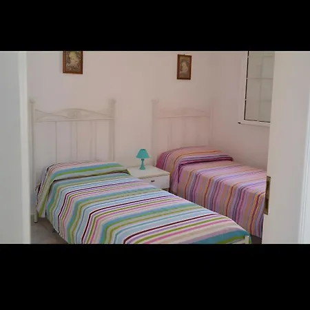 Holiday home Orizzonte Vista Mare Patu