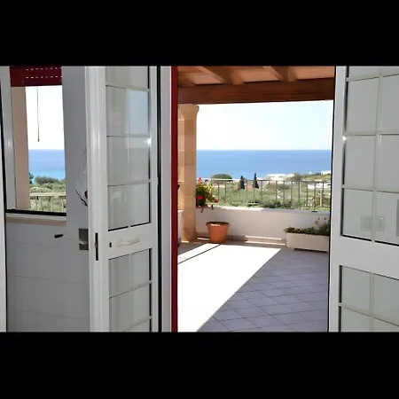 Orizzonte Vista Mare