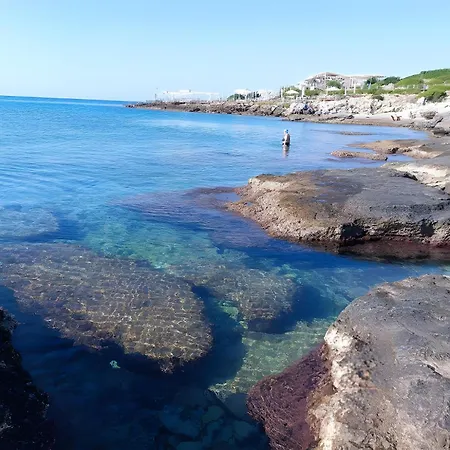Orizzonte Vista Mare Holiday home