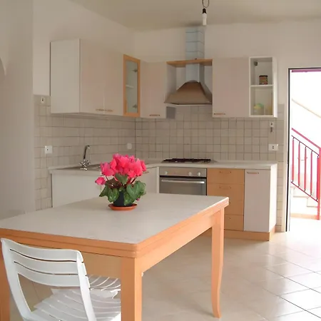 Orizzonte Vista Mare Holiday home *