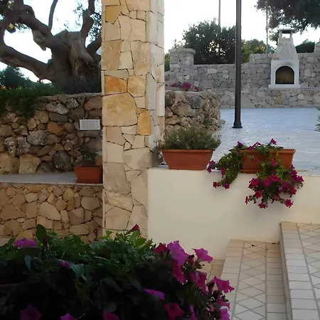 Orizzonte Vista Mare * Patu