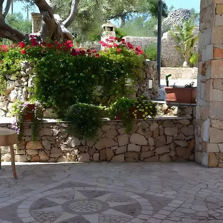 Orizzonte Vista Mare Holiday home