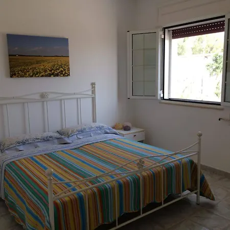 Holiday home Orizzonte Vista Mare