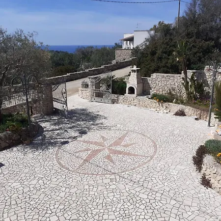 Holiday home Orizzonte Vista Mare *