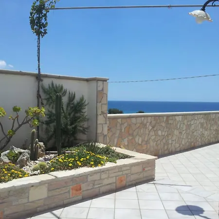 Orizzonte Vista Mare Patu