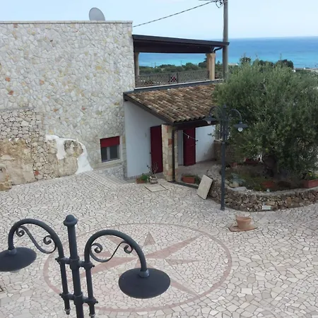 Orizzonte Vista Mare * Patu