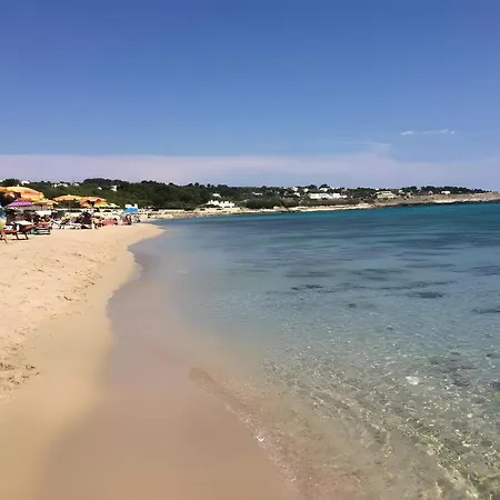 Orizzonte Vista Mare