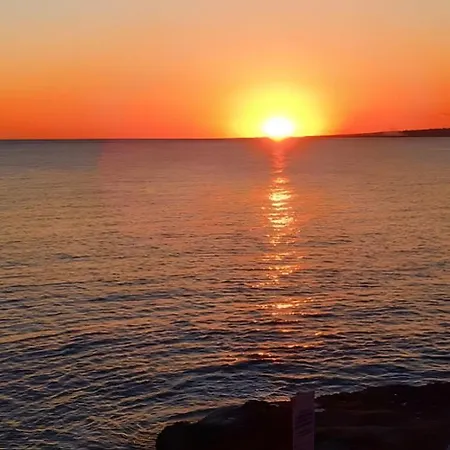 Orizzonte Vista Mare Holiday home *