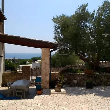 Holiday home Orizzonte Vista Mare *