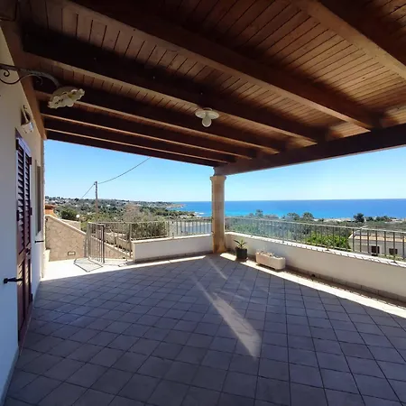 Orizzonte Vista Mare *