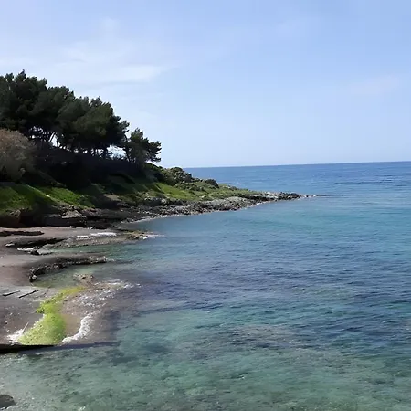 Orizzonte Vista Mare Patu