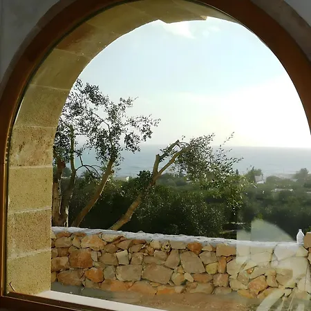 Orizzonte Vista Mare Holiday home