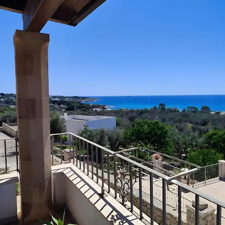 Orizzonte Vista Mare Holiday home *