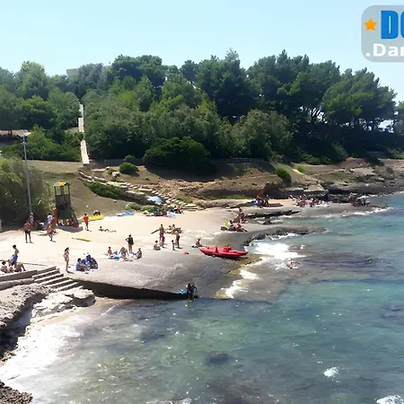 Orizzonte Vista Mare Holiday home Patu