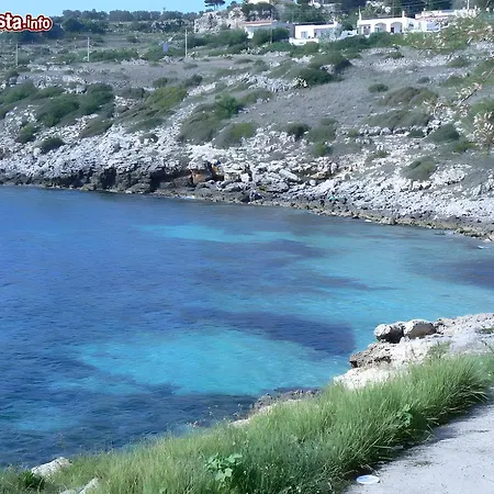 Orizzonte Vista Mare Holiday home