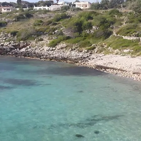 Holiday home Orizzonte Vista Mare