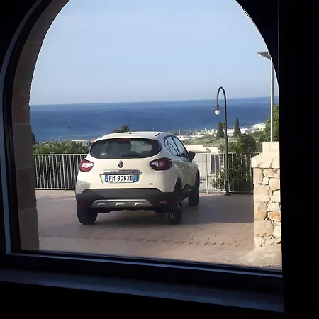 Orizzonte Vista Mare Holiday home Patu